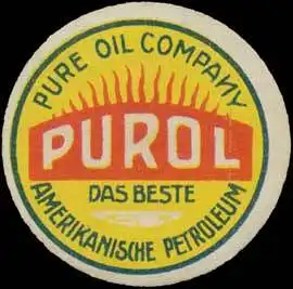 Purol Oil