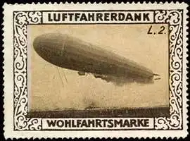 Zeppelin L.2
