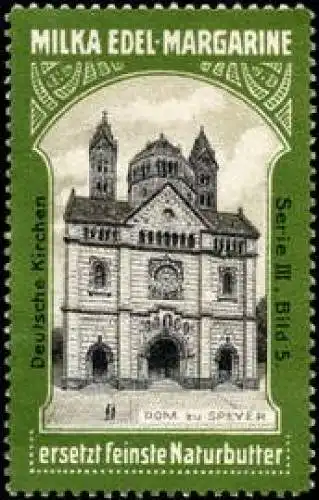 Dom zu Speyer