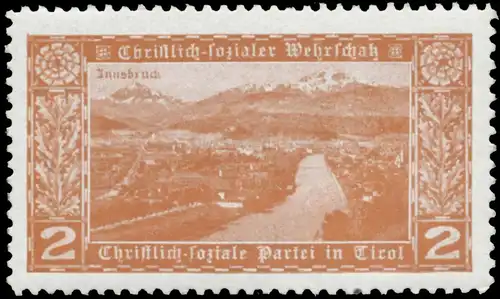 Innsbruck