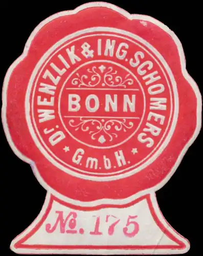 Dr. Wenzlik & Ing. Schomers GmbH