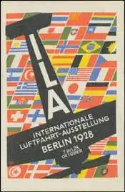 ILA Internationale Luftfahrt-Ausstellung