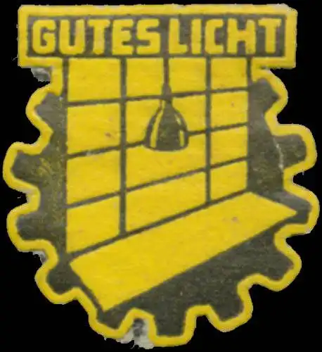 Gutes Licht