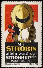 Strobin-Strohut