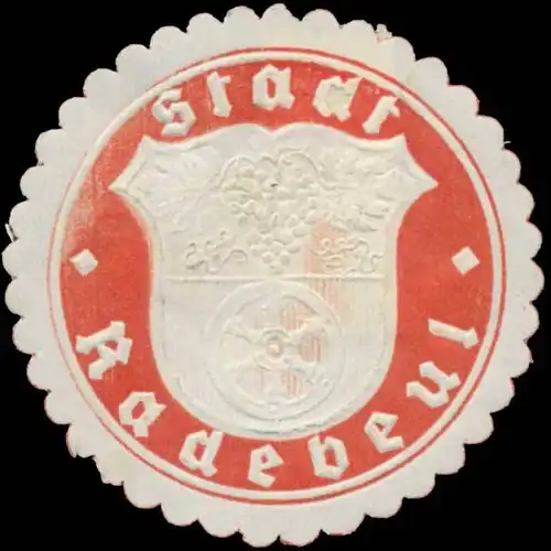 Stadt Radebeul