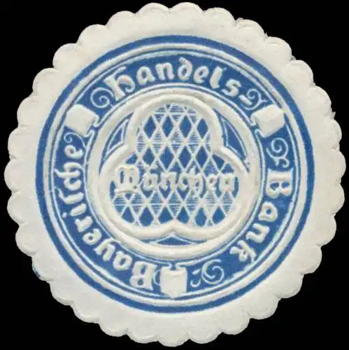 Bayerische Handelsbank