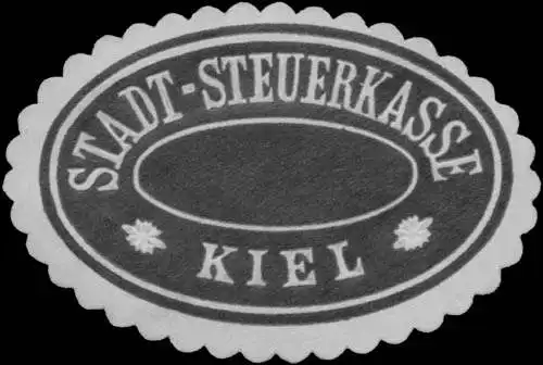 Stadt-Steuerkasse