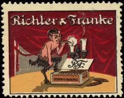 Teufel Zigarren