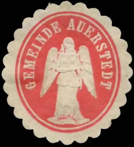 Gemeinde Auerstedt
