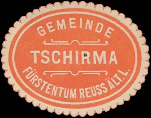 Gemeinde Tschirma