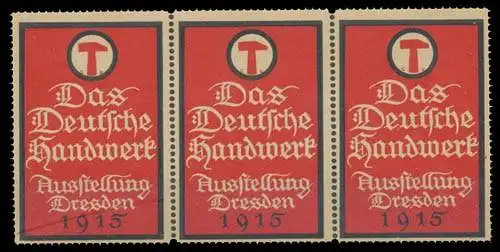 Handwerk Ausstellung Sammlung