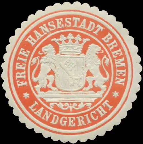 Landgericht Freie Hansestadt Bremen