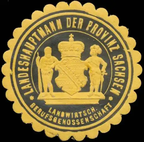 Landwirtschaftliche Berufsgenossenschaft