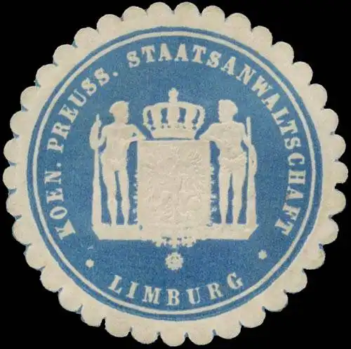 K.Pr. Staatsanwaltschaft Limburg