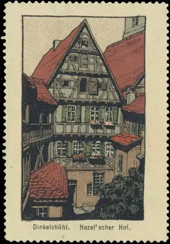 Hezelscher Hof