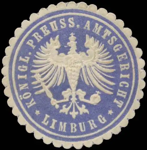 K.Pr. Amtsgericht Limburg