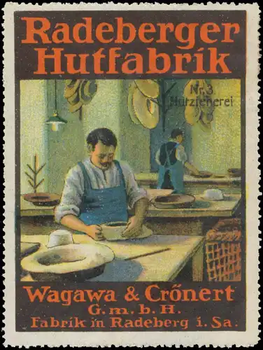 Hutzieherei