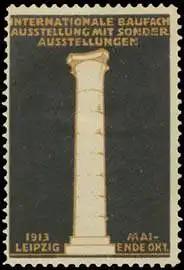 Internationale Baufach Ausstellung IBA