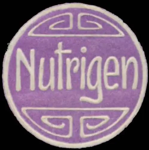 Nutrigen