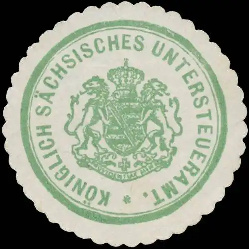 K.S. Untersteueramt
