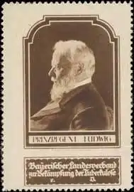 Prinzregent Ludwig
