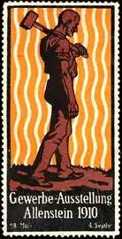 Gewerbe - Ausstellung