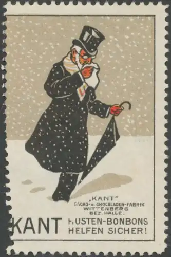 Kant Kakao & Schokolade