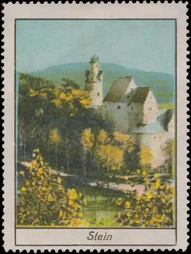 Burg Stein