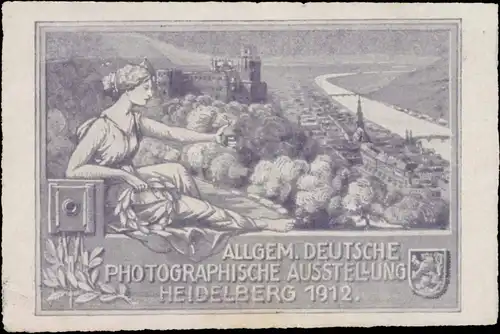 Allgemeine Deutsche Photographische Ausstellung