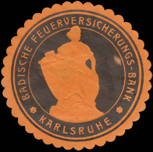 Badische Feuerversicherungs-Bank