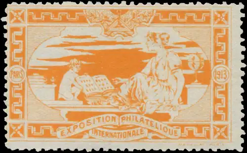 Exposition Philatelique
