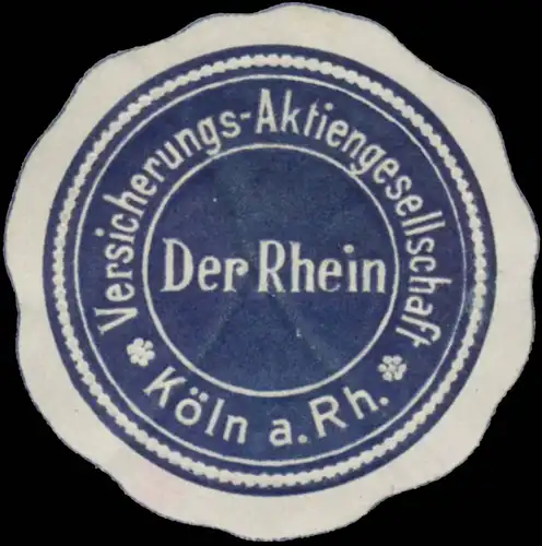 Der Rhein Versicherungs AG