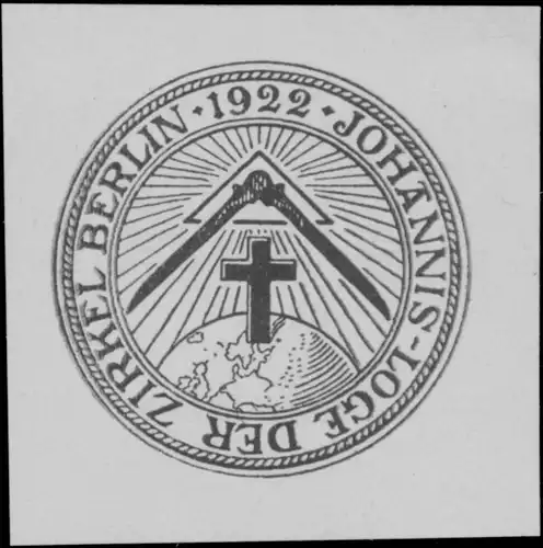 Johannisloge der Zirkel