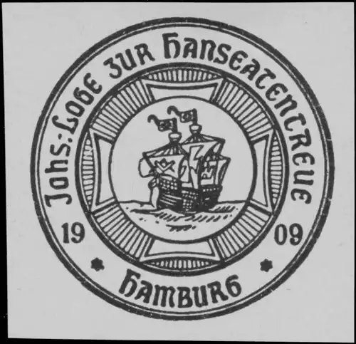 Johannisloge zur Hanseatentreue