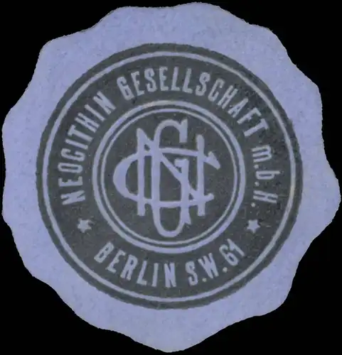 Neocithin GmbH