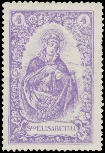 St. Elisabetha