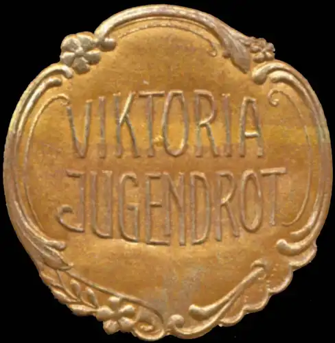 Viktoria Jugendbrot