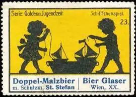 Schiffchenspiel