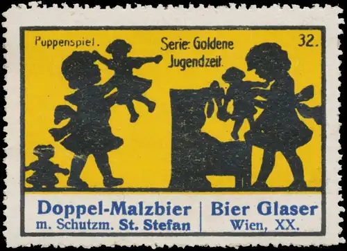 Puppenspiel