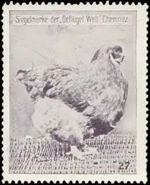 Huhn