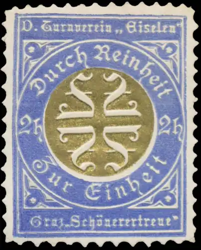 Durch Reinheit zur Einheit