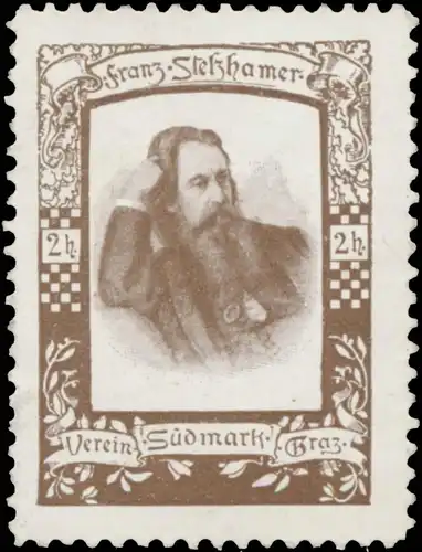 Franz Stelzhamer