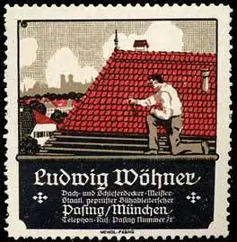 Dach- und Schieferdecker-Meister