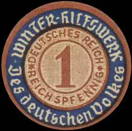 Winter-Hilfswerk