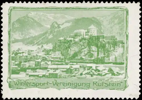 Wintersport-Vereinigung Kufstein