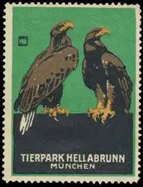 Tierpark Hellabrunn