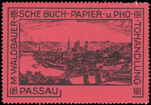 Buchhandlung & Fotohandlung