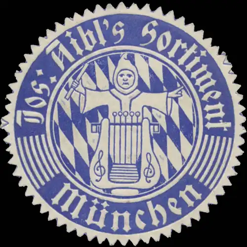 Jos. Nibls Sortiment