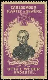 Ludwig Yorck von Wartenburg