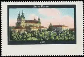 Dom in Posen